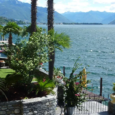 Casa Conti Al Lago Апартаменты