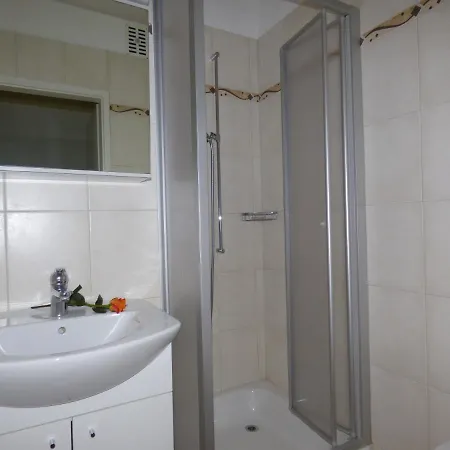 Casa Conti Al Lago Apartment