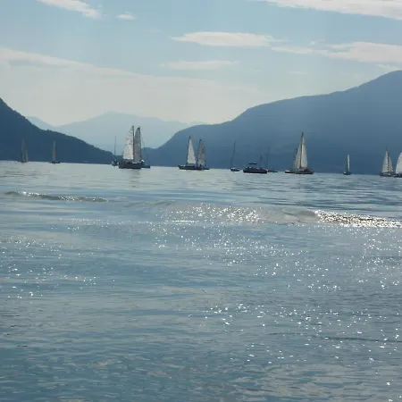 Lägenhet Casa Conti Al Ronco sopra Ascona