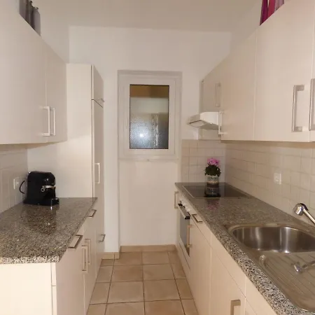 Casa Conti Al Lago Apartment