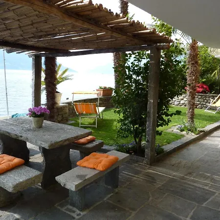 Casa Conti Al Lägenhet *