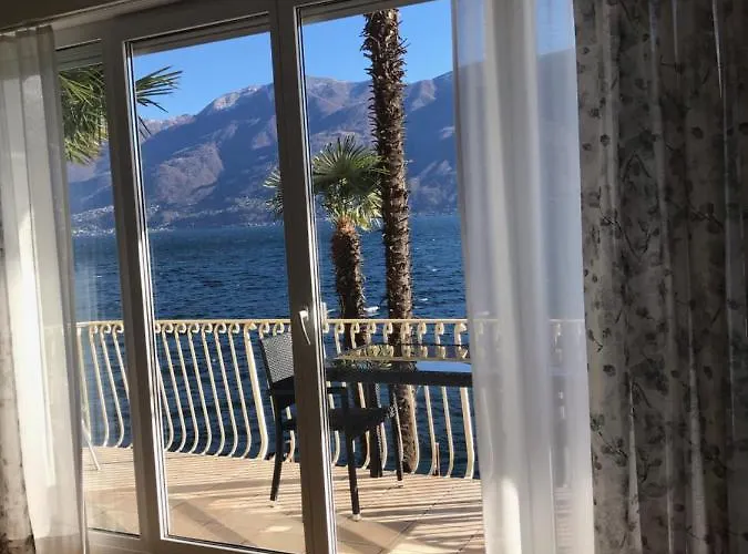 Casa Conti Al Apartamento