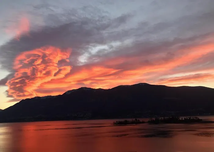 Apartamento Casa Conti Al *