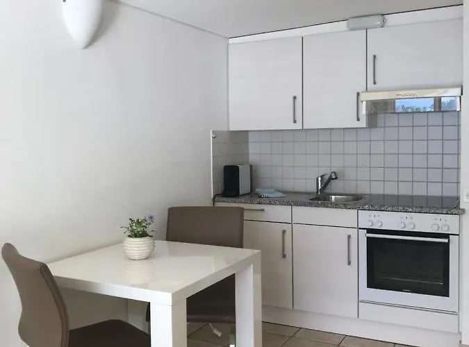 Casa Conti Al Ronco sopra Ascona