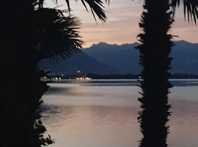 Apartamento Casa Conti Al Ronco sopra Ascona