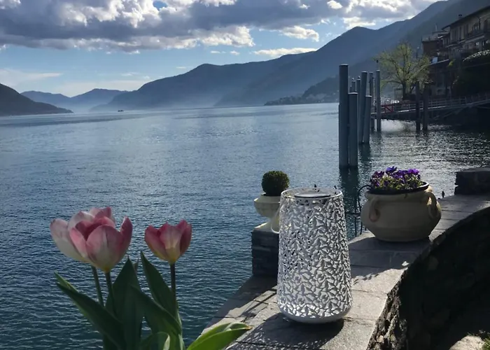 Apartamento Casa Conti Al