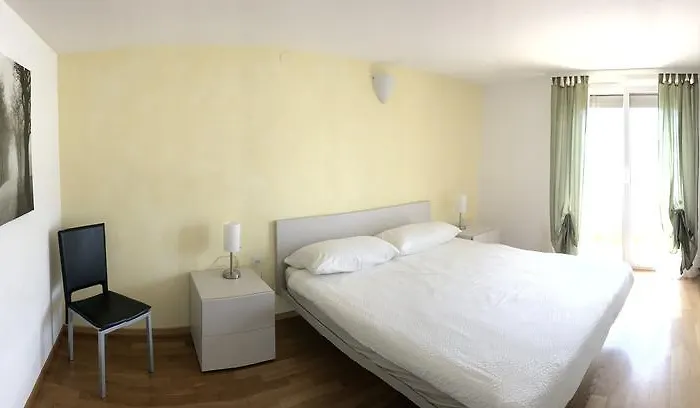 Casa Conti Al Apartamento *