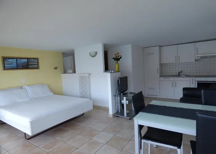 Casa Conti Al Apartamento *