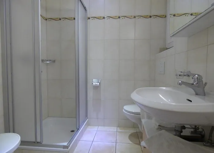 Casa Conti Al * Ronco sopra Ascona