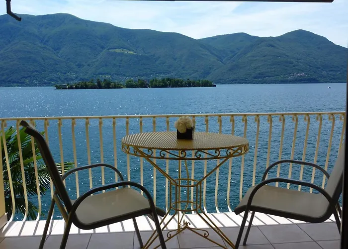 Apartamento Casa Conti Al *