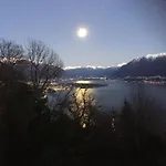 Casa Conti Al Ronco sopra Ascona
