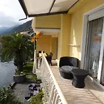 Casa Conti Al Διαμέρισμα Ronco sopra Ascona