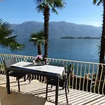 Διαμέρισμα Casa Conti Al *