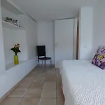 Διαμέρισμα Casa Conti Al *