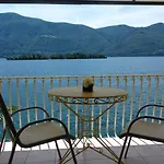 Διαμέρισμα Casa Conti Al *