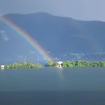 Casa Conti Al Διαμέρισμα Ronco sopra Ascona