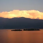 Casa Conti Al * Ronco sopra Ascona
