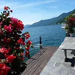 Διαμέρισμα Casa Conti Al *