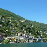 Casa Conti Al * Ronco sopra Ascona
