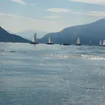 Διαμέρισμα Casa Conti Al Ronco sopra Ascona