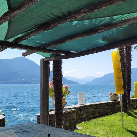 Casa Conti Al Lago Apartment *