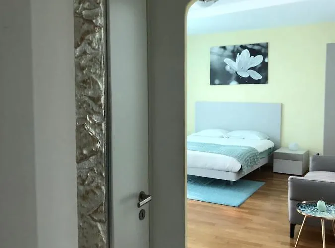 Casa Conti Al Lago Apartment