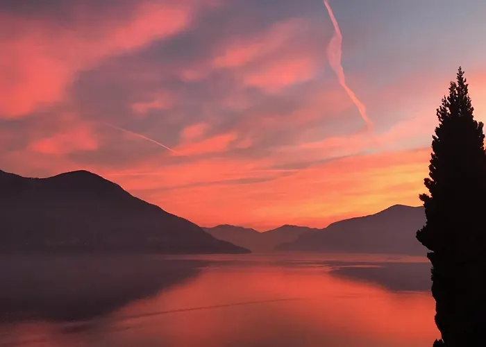 Apartment Casa Conti Al Lago *