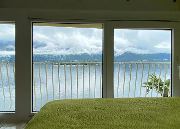 Casa Conti Al Lago *