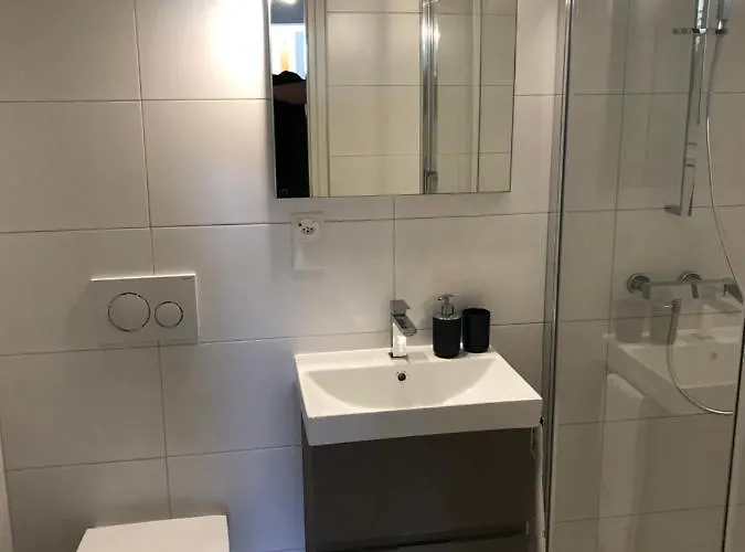 Casa Conti Al Lago Apartment *