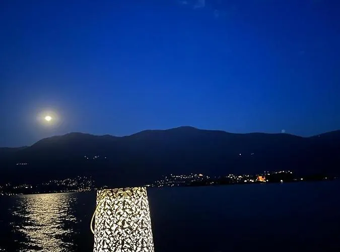 Casa Conti Al Lago Apartment