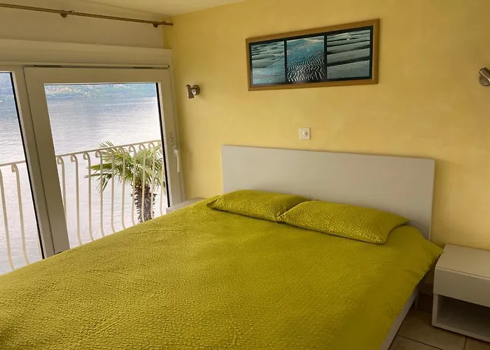 Casa Conti Al Lago Apartment *