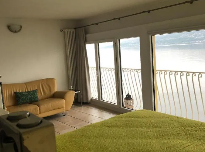 Apartment Casa Conti Al Lago