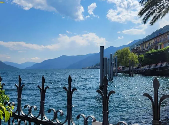 Apartment Casa Conti Al Lago *