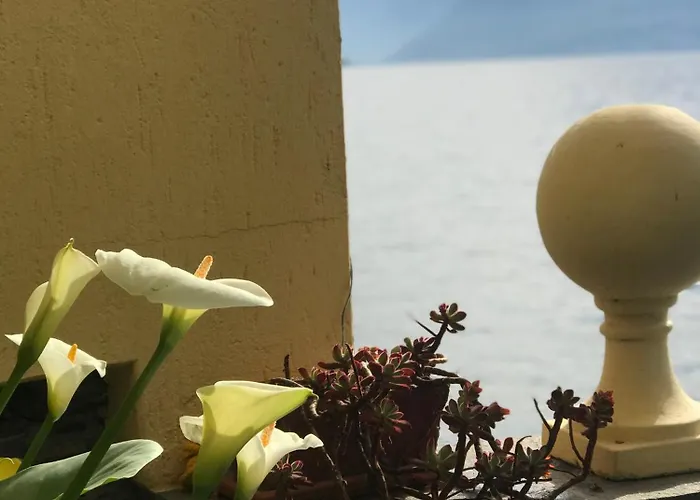 Apartment Casa Conti Al Lago *