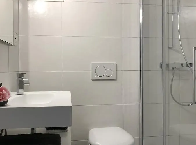 Casa Conti Al Lago * Ronco sopra Ascona