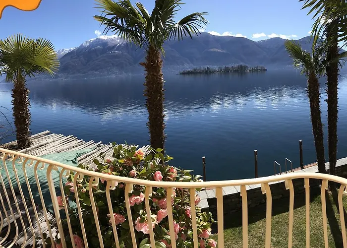 Casa Conti Al Lago *