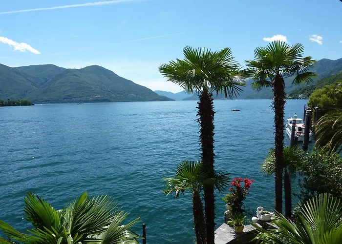 Casa Conti Al Lago *