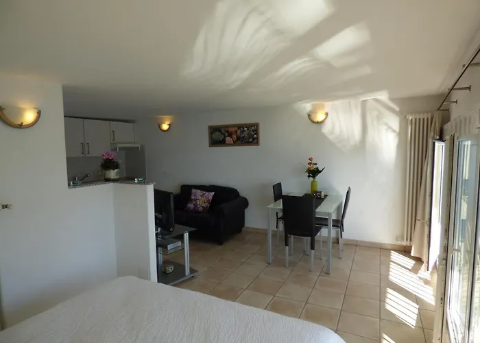 Apartment Casa Conti Al Lago Ronco sopra Ascona