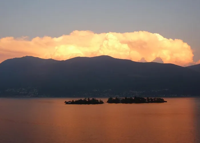 Casa Conti Al Lago * Ronco sopra Ascona