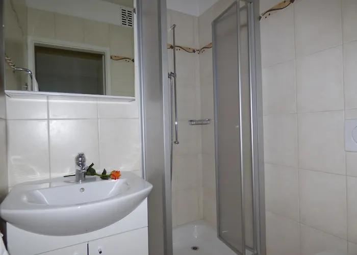 Casa Conti Al Lago Apartment