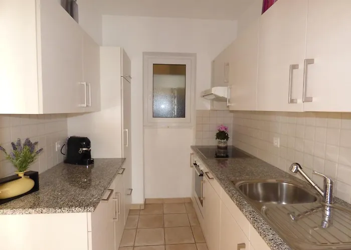 Casa Conti Al Lago Apartment