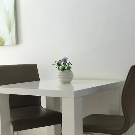 Διαμέρισμα Casa Conti Al