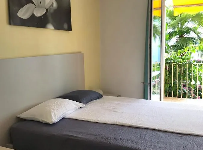 Apartament Casa Conti Al *