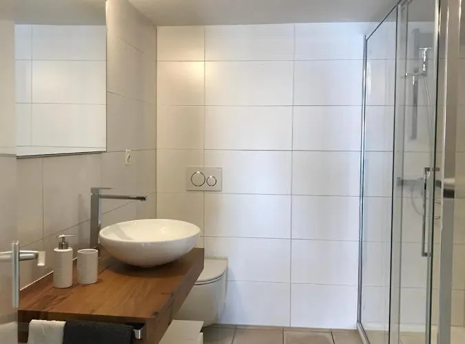 Apartament Casa Conti Al Ronco sopra Ascona