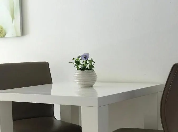 Apartament Casa Conti Al