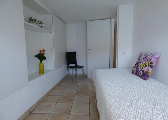 Apartament Casa Conti Al *